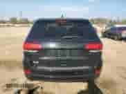 2018 Jeep Grand Cherokee Upland с VIN 1C4RJFAG2JC297646, выставлен на аукционе Copart как лот 86667065 с пробегом 101 714 миль миль и Списание • Salvage title. История ставок и продаж доступна на DreamBid. Изображение 6.