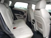 ✅ 2013 Land Rover Range Rover Evoque Pure Premium • VIN: SALVR2BG3DH719115 • Lot: 58945735. Wystawiony na Copart z przebiegiem 177 461 mil. Bezpłatny archiwum sprzedaży aukcyjnych z USA i szczegółowy raport historii pojazdu na DreamBid. Zdjęcie 11.