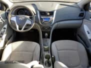 ✅ 2012 Hyundai Accent GLS • VIN: KMHCT4AE9CU116540 • Лот: 75314764. Опубликован ранее на Copart с пробегом 61 342 миль. Бесплатный доступ к архиву аукционных продаж из США и подробный отчёт об истории автомобиля на DreamBid. Изображение 8.