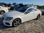 ✅ 2018 Mercedes-Benz C 300 • VIN: WDDWJ4KB5JF720718 • Lot: 71013555. Wystawiony na Copart z przebiegiem 66 747 mil. Bezpłatny archiwum sprzedaży aukcyjnych z USA i szczegółowy raport historii pojazdu na DreamBid. Zdjęcie 1.