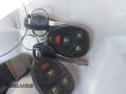 ✅ 2014 Chevrolet Express Cargo • VIN: 1GCWGGBA5E1205786 • Lot: 41339085. Listed on IAAI with 201,460 mi. Free auction sales archive from the USA and detailed vehicle history report at DreamBid. Image 11.