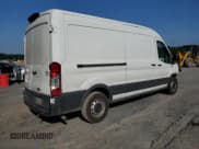 ✅ 2022 Ford Transit Cargo • VIN: 1FTBR1C84NKA61000 • Lot: 62994915. Listed on Copart with 118,434 mi. Free auction sales archive from the USA and detailed vehicle history report at DreamBid. Image 3.