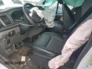 ✅ 2023 Ford Transit Cargo • VIN: 1FTBR3X80PKA22896 • Lot: 85723025. Listed on Copart with Not provided. Free auction sales archive from the USA and detailed vehicle history report at DreamBid. Image 7.