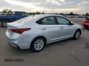 ✅ 2019 Hyundai Accent SE • VIN: 3KPC24A30KE082166 • Lot: 87069185. Listed on Copart with 92,041 mi. Free auction sales archive from the USA and detailed vehicle history report at DreamBid. Image 3.