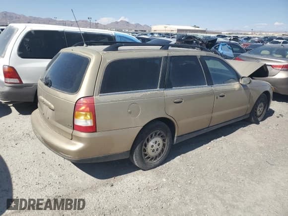 ✅ 2000 Saturn LW • VIN: 1G8JW82R5YY649216 • Лот: 52055385. Опубликован ранее на Copart с пробегом Не указан. Бесплатный доступ к архиву аукционных продаж из США и подробный отчёт об истории автомобиля на DreamBid. Изображение 3.