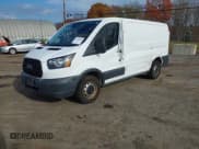 ✅ 2018 Ford Transit • VIN: 1FTYE1YM3JKA33422 • Lot: 43498951. Wystawiony na IAAI z przebiegiem 68 232 mil. Bezpłatny archiwum sprzedaży aukcyjnych z USA i szczegółowy raport historii pojazdu na DreamBid. Zdjęcie 2.