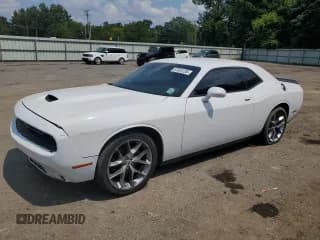 ✅ 2023 Dodge Challenger GT • VIN: 2C3CDZJGXPH503773 • Lot: 67855135. Wystawiony na Copart z przebiegiem 53 029 mil. Bezpłatny archiwum sprzedaży aukcyjnych z USA i szczegółowy raport historii pojazdu na DreamBid. Zdjęcie 1.