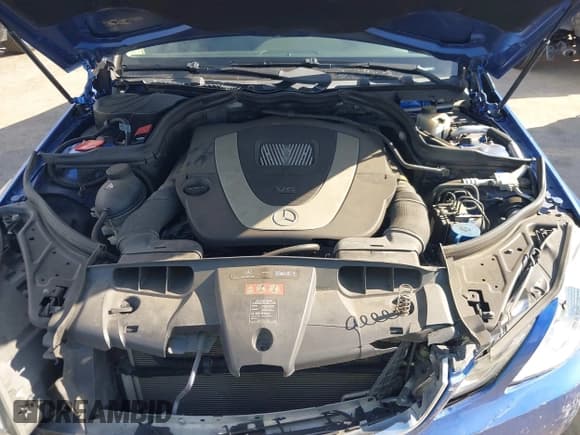 ✅ 2011 Mercedes-Benz E 350 • VIN: WDDKJ5GB8BF119656 • Lot: 42018996. Listed on IAAI with 96,721 mi. Free auction sales archive from the USA and detailed vehicle history report at DreamBid. Image 10.