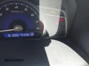 ✅ 2009 Honda Civic LX-S • VIN: 2HGFA15679H509541 • Lot: 42320658. Listed on IAAI with 161,006 mi. Free auction sales archive from the USA and detailed vehicle history report at DreamBid. Image 7.