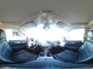 ✅ 2019 Infiniti QX60 Luxe • VIN: 5N1DL0MNXKC561558 • Lot: 89443965. Listed on Copart with 83,163 mi. Free auction sales archive from the USA and detailed vehicle history report at DreamBid. Image 16.