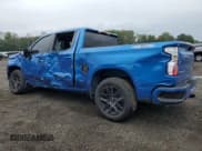 ✅ 2022 Chevrolet Silverado 1500 RST • VIN: 1GCUDEED9NZ593570 • Lot: 81027695. Wystawiony na Copart z przebiegiem 57 319 mil. Bezpłatny archiwum sprzedaży aukcyjnych z USA i szczegółowy raport historii pojazdu na DreamBid. Zdjęcie 2.