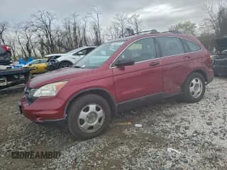 ✅ 2010 Honda CR-V LX • VIN: 5J6RE4H31AL028561 • Lot: 94373275. Listed on Copart with 195,734 mi. Free auction sales archive from the USA and detailed vehicle history report at DreamBid. Image 1.