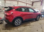 ✅ 2020 Ford Escape SE Sport Hybrid • VIN: 1FMCU9BZ8LUC13479 • Lot: 87312885. Wystawiony na Copart z przebiegiem 67 426 mil. Bezpłatny archiwum sprzedaży aukcyjnych z USA i szczegółowy raport historii pojazdu na DreamBid. Zdjęcie 3.