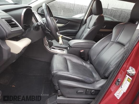 ✅ 2019 Subaru Ascent Limited • VIN: 4S4WMAMD9K3409192 • Lot: 90342335. Listed on Copart with 66,403 mi. Free auction sales archive from the USA and detailed vehicle history report at DreamBid. Image 7.