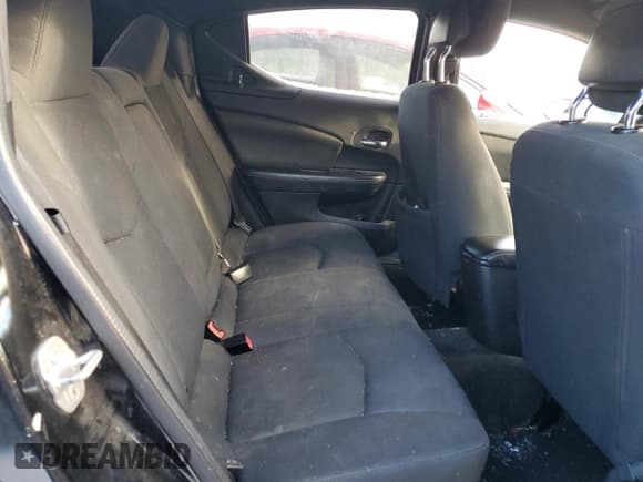 ✅ 2012 Dodge Avenger SE • VIN: 1C3CDZAB3CN220170 • Лот: 88839695. Опубликован ранее на Copart с пробегом Не указан. Бесплатный доступ к архиву аукционных продаж из США и подробный отчёт об истории автомобиля на DreamBid. Изображение 10.