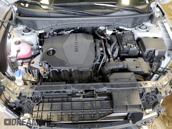 ✅ 2024 Hyundai Tucson SEL • VIN: 5NMJBCDE1RH347100 • Lot: 69831864. Wystawiony na Copart z przebiegiem 18 356 mil. Bezpłatny archiwum sprzedaży aukcyjnych z USA i szczegółowy raport historii pojazdu na DreamBid. Zdjęcie 12.