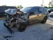 2018 Mitsubishi Outlander ES z VIN JA4AZ3A32JZ026840, wystawiony jako Copart lot #82738415 z przebiegiem Nie podano mil oraz Czysty tytuł • Clean title. Historia ofert i sprzedaży dostępna na DreamBid. Obrazek 1.