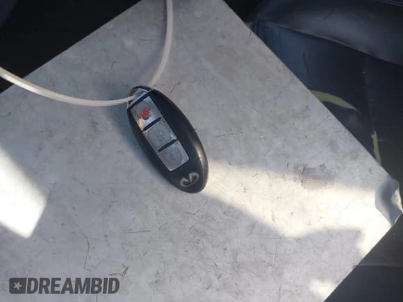 ✅ 2006 Infiniti FX Options • VIN: JNRBS08W66X401032 • Lot: 43033626. Listed on IAAI with 164,265 mi. Free auction sales archive from the USA and detailed vehicle history report at DreamBid. Image 11.