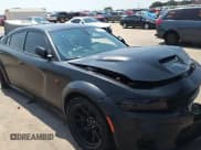 ✅ 2023 Dodge Charger SRT Hellcat Redeye Widebody • VIN: 2C3CDXL90PH520729 • Lot: 71908715. Wystawiony na Copart z przebiegiem Nie podano. Bezpłatny archiwum sprzedaży aukcyjnych z USA i szczegółowy raport historii pojazdu na DreamBid. Zdjęcie 14.