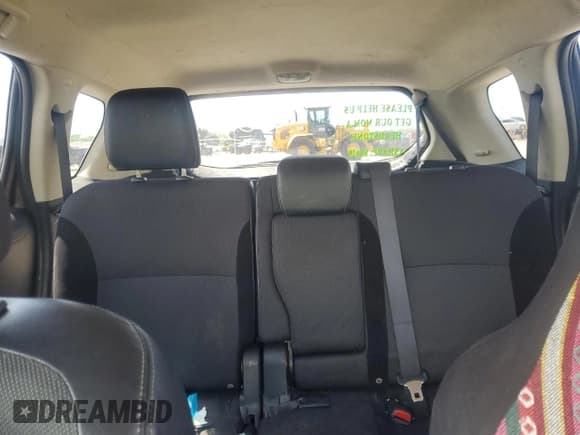 ✅ 2013 Mitsubishi Outlander GT • VIN: JA4JS4AX7DU010020 • Lot: 52629504. Listed on Copart with 121,097 mi. Free auction sales archive from the USA and detailed vehicle history report at DreamBid. Image 10.