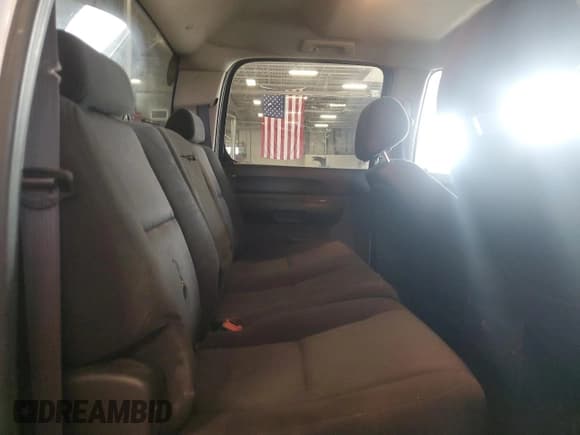 ✅ 2011 Chevrolet Silverado 2500HD LT • VIN: 1GC1KXCG9BF117334 • Lot: 81958125. Listed on Copart with 316,530 mi. Free auction sales archive from the USA and detailed vehicle history report at DreamBid. Image 10.
