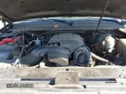 ✅ 2011 Chevrolet Suburban LTZ • VIN: 1GNSKKE3XBR233634 • Лот: 43359509. Опубликован ранее на IAAI с пробегом 240 336 миль. Бесплатный доступ к архиву аукционных продаж из США и подробный отчёт об истории автомобиля на DreamBid. Изображение 10.