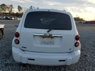 ✅ 2007 Chevrolet HHR LT • VIN: 3GNDA23P87S610841 • Lot: 42440535. Listed on Copart with 227,926 mi. Free auction sales archive from the USA and detailed vehicle history report at DreamBid. Image 6.