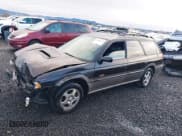 ✅ 1997 Subaru Legacy Outback • VIN: 4S3BG6853V7653024 • Lot: 42048773. Wystawiony na IAAI z przebiegiem 305 599 mil. Bezpłatny archiwum sprzedaży aukcyjnych z USA i szczegółowy raport historii pojazdu na DreamBid. Zdjęcie 2.