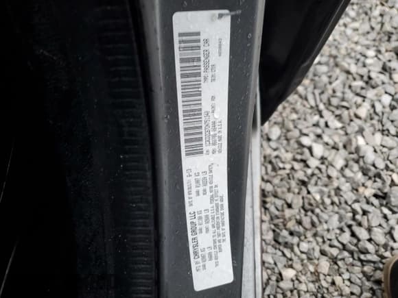 ✅ 2013 Dodge Avenger SXT • VIN: 1C3CDZCB7DN751340 • Лот: 81958174. Опубликован ранее на Copart с пробегом 155 727 миль. Бесплатный доступ к архиву аукционных продаж из США и подробный отчёт об истории автомобиля на DreamBid. Изображение 12.