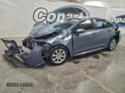 ✅ 2024 Toyota Corolla LE • VIN: 5YFB4MDE8RP170331 • Лот: 95131835. Опубликован ранее на Copart с пробегом 34 834 миль. Бесплатный доступ к архиву аукционных продаж из США и подробный отчёт об истории автомобиля на DreamBid. Изображение 1.