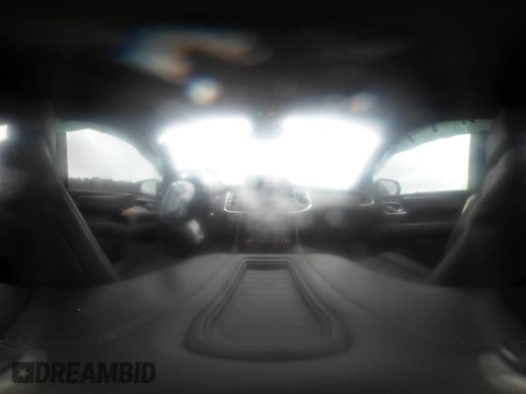 ✅ 2023 Chevrolet Tahoe LT • VIN: 1GNSKNKD5PR407387 • Lot: 42242283. Listed on IAAI with 23,781 mi. Free auction sales archive from the USA and detailed vehicle history report at DreamBid. Image 19.