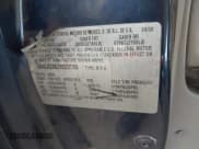 ✅ 2009 Chevrolet HHR 1LT • VIN: 3GNCA23B29S537789 • Lot: 41917351. Listed on IAAI with 171,456 mi. Free auction sales archive from the USA and detailed vehicle history report at DreamBid. Image 9.