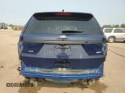 ✅ 2017 Ford Police Interceptor Utility • VIN: 1FM5K8AR0HGC57380 • Лот: 58965075. Опубликован ранее на Copart с пробегом 106 682 миль. Бесплатный доступ к архиву аукционных продаж из США и подробный отчёт об истории автомобиля на DreamBid. Изображение 6.