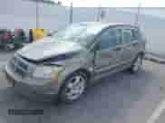 ✅ 2008 Dodge Caliber SE • VIN: 1B3HB28B08D704266 • Lot: 43183692. Listed on IAAI with 139,653 mi. Free auction sales archive from the USA and detailed vehicle history report at DreamBid. Image 2.