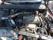 ✅ 1998 Honda Prelude • VIN: JHMBB6242WC010749 • Лот: 42376380. Опубликован ранее на IAAI с пробегом 222 748 миль. Бесплатный доступ к архиву аукционных продаж из США и подробный отчёт об истории автомобиля на DreamBid. Изображение 10.