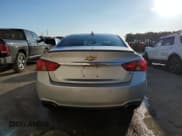 ✅ 2015 Chevrolet Impala LTZ • VIN: 1G1155SL2FU107796 • Лот: 72606974. Опубликован ранее на Copart с пробегом 122 114 миль. Бесплатный доступ к архиву аукционных продаж из США и подробный отчёт об истории автомобиля на DreamBid. Изображение 6.