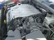 ✅ 2001 Oldsmobile Aurora • VIN: 1G3GR64H914279191 • Lot: 42234945. Wystawiony na IAAI z przebiegiem 181 403 mil. Bezpłatny archiwum sprzedaży aukcyjnych z USA i szczegółowy raport historii pojazdu na DreamBid. Zdjęcie 20.