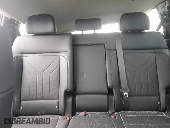 2024 Hyundai Santa Fe XRT с VIN 5NMP3DGLXRH010545, выставлен на аукционе Copart как лот 45529595 с пробегом 8 152 миль миль и Списание • Salvage title. История ставок и продаж доступна на DreamBid. Изображение 10.