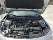 ✅ 2025 Acura Integra • VIN: 19UDE4H2XSA005155 • Lot: 59223935. Listed on Copart with 3,740 mi. Free auction sales archive from the USA and detailed vehicle history report at DreamBid. Image 11.