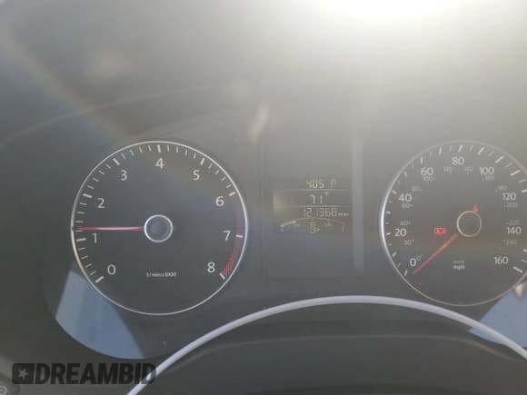 ✅ 2014 Volkswagen Jetta SE • VIN: 3VWD17AJ2EM276597 • Lot: 90652985. Wystawiony na Copart z przebiegiem 121 368 mil. Bezpłatny archiwum sprzedaży aukcyjnych z USA i szczegółowy raport historii pojazdu na DreamBid. Zdjęcie 9.