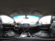 ✅ 2014 Nissan Pathfinder SL • VIN: 5N1AR2MN6EC726507 • Lot: 42444733. Listed on IAAI with 136,280 mi. Free auction sales archive from the USA and detailed vehicle history report at DreamBid. Image 19.