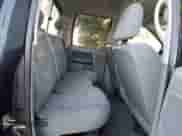 ✅ 2007 Dodge 1500 SLT • VIN: 1D7HA18P37S209289 • Лот: 74022684. Размещён на Copart с пробегом 107 559 миль миль. Получите бесплатный доступ к архиву аукционных продаж из США и посмотрите подробный отчёт об истории автомобиля на DreamBid. Изображение 10.