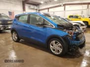 ✅ 2022 Chevrolet Bolt EV 1LT • VIN: 1G1FW6S02N4103521 • Lot: 86190924. Wystawiony na Copart z przebiegiem 85 638 mil. Bezpłatny archiwum sprzedaży aukcyjnych z USA i szczegółowy raport historii pojazdu na DreamBid. Zdjęcie 4.