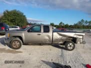 ✅ 2013 Chevrolet Silverado 2500HD LT • VIN: 1GC2CXCG8DZ349202 • Lot: 43619800. Listed on IAAI with 169,852 mi. Free auction sales archive from the USA and detailed vehicle history report at DreamBid. Image 14.