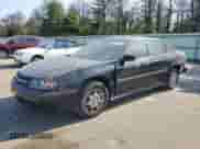 ✅ 2005 Chevrolet Impala • VIN: 2G1WF52K659344121 • Лот: 66454915. Размещён на Copart с пробегом 172 597 миль миль. Получите бесплатный доступ к архиву аукционных продаж из США и посмотрите подробный отчёт об истории автомобиля на DreamBid. Изображение 1.