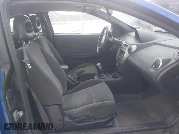 ✅ 2006 Saturn ION • VIN: 1G8AV15F96Z150213 • Lot: 43831155. Wystawiony na IAAI z przebiegiem 135 470 mil. Bezpłatny archiwum sprzedaży aukcyjnych z USA i szczegółowy raport historii pojazdu na DreamBid. Zdjęcie 5.