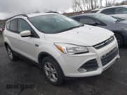 ✅ 2016 Ford Escape SE • VIN: 1FMCU9GX4GUB42360 • Лот: 43794661. Опубликован ранее на IAAI с пробегом 148 008 миль. Бесплатный доступ к архиву аукционных продаж из США и подробный отчёт об истории автомобиля на DreamBid. Изображение 1.