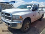 ✅ 2012 Dodge RAM • VIN: 3C6LD5ATXCG284512 • Lot: 43139270. Wystawiony na IAAI z przebiegiem Nie podano. Bezpłatny archiwum sprzedaży aukcyjnych z USA i szczegółowy raport historii pojazdu na DreamBid. Zdjęcie 17.