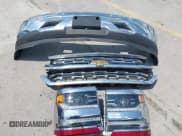 ✅ 2018 Chevrolet Silverado 1500 LTZ • VIN: 3GCUKSEC3JG152877 • Lot: 43058984. Wystawiony na IAAI z przebiegiem 27 067 mil. Bezpłatny archiwum sprzedaży aukcyjnych z USA i szczegółowy raport historii pojazdu na DreamBid. Zdjęcie 12.