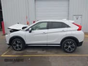 ✅ 2019 Mitsubishi Eclipse Cross SE • VIN: JA4AT5AA9KZ011622 • Lot: 40920892. Listed on IAAI with 33,669 mi. Free auction sales archive from the USA and detailed vehicle history report at DreamBid. Image 14.